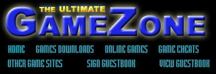 The Ultimate GameZone